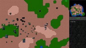 鐵銹戰(zhàn)爭電腦版 v0.95 全面解析其互聯(lián)網(wǎng)游戲服務