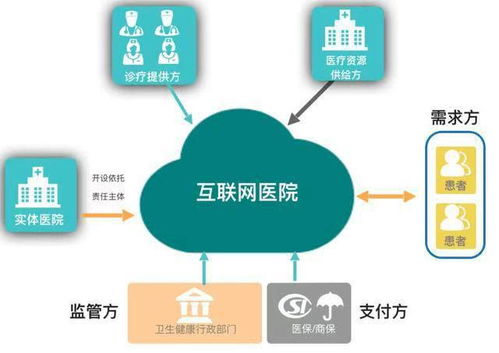 互聯(lián)網醫(yī)療打通就醫(yī)“最后一公里”，漢醫(yī)健康引領服務新篇章